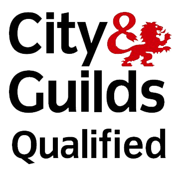 City & Guilds Logo